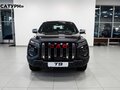 2026 JAC T9, чёрный, 3600000 рублей - вид 6