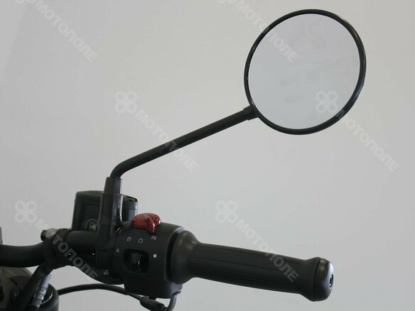 2026 Royal Enfield Hunter, серый, 432000 рублей - вид 11