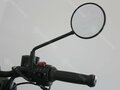 2026 Royal Enfield Hunter, серый, 432000 рублей - вид 11