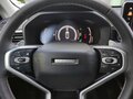 2022 Haval Jolion I, чёрный - вид 10