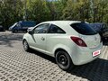 2011 Opel Corsa D Рестайлинг II, белый, 499000 рублей - вид 6