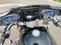 2006 Yamaha XVS1300, чёрный, 650000 рублей - вид 6