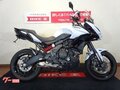 2017 Kawasaki Versys 650, белый, 630000 рублей