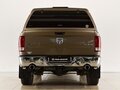 2010 Dodge RAM IV (DS/DJ), коричневый - вид 3