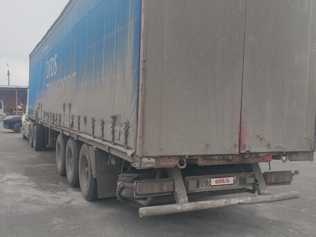 2002 Krone SDC 27, чёрный, 750000 рублей, вид 1