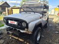 2007 УАЗ Хантер 315148, серый, 325000 рублей