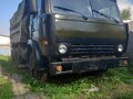1992 КамАЗ 5511, зелёный, 400000 рублей