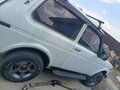2011 Lada (ВАЗ) 2121 (4x4) I Рестайлинг, белый, 400000 рублей - вид 5