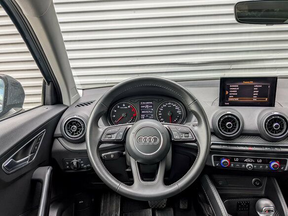 2021 Audi Q2 L I, серый, 2770000 рублей - вид 21