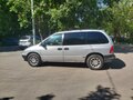 2000 Dodge Caravan III, серебристый, 400000 рублей - вид 5