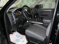 2016 Dodge RAM IV (DS/DJ), чёрный - вид 4