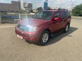 2011 Nissan Pathfinder III Рестайлинг, пурпурный, 1990000 рублей - вид 1