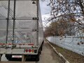 2004 Freightliner Columbia, коричневый, 1500000 рублей - вид 1