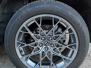 2022 Haval Dargo I, чёрный, 2550000 рублей, вид 5