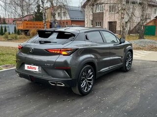 2024 Changan UNI-T I, серый, 2370000 рублей, вид 4