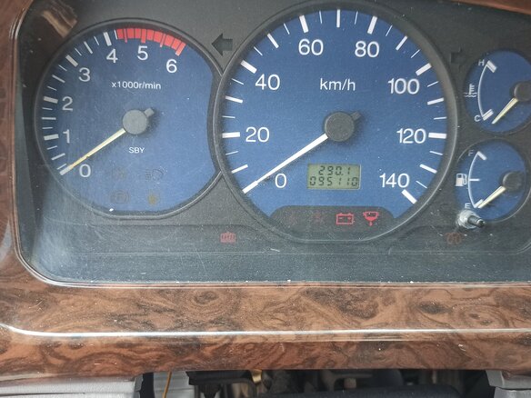 2007 JMC 1043, белый, 600000 рублей - вид 6