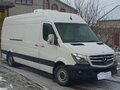 2014 Mercedes-Benz Sprinter, белый, 3500000 рублей - вид 2