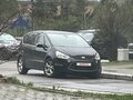 2011 Ford S-MAX I Рестайлинг, чёрный, 700000 рублей - вид 5
