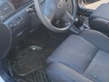 2006 Toyota Corolla IX (E120, E130) Рестайлинг, серебристый, 525000 рублей - вид 8