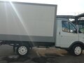 2001 ГАЗ ГАЗель (3302), белый, 580000 рублей - вид 1