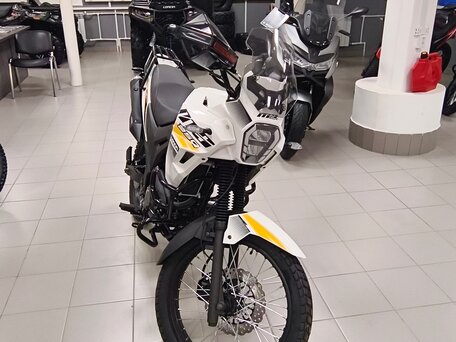 2026 Loncin MS250, белый, 179900 рублей, вид 2