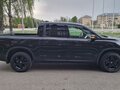 2022 Honda Ridgeline II Рестайлинг, чёрный, 2850000 рублей - вид 7