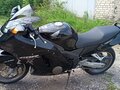 2003 Honda CBR 1100 XX, чёрный, 620000 рублей - вид 1