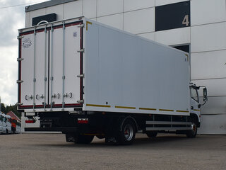 2024 Dongfeng C120, белый, 5490000 рублей, вид 5