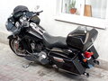 2009 Harley-Davidson Road Glide, чёрный - вид 2