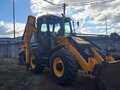 2018 JCB 3CX, жёлтый, 9000000 рублей - вид 4