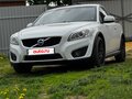 2012 Volvo C30 I Рестайлинг, белый, 980000 рублей