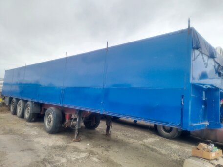 2005 Kogel SN24, красный, 1300000 рублей, вид 4