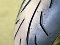 2008 Honda CBF 600, красный, 580000 рублей - вид 7