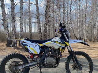 2024 Rockot R5-250, белый, 125000 рублей, вид 4