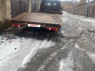 2012 ГАЗ ГАЗель (3302), коричневый, 1200000 рублей, вид 2