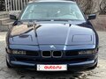 1992 BMW 8 серии 850i I (E31), синий, 15000000 рублей - вид 3