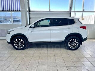 2019 Chery Tiggo 7 I, белый, 1550000 рублей, вид 3