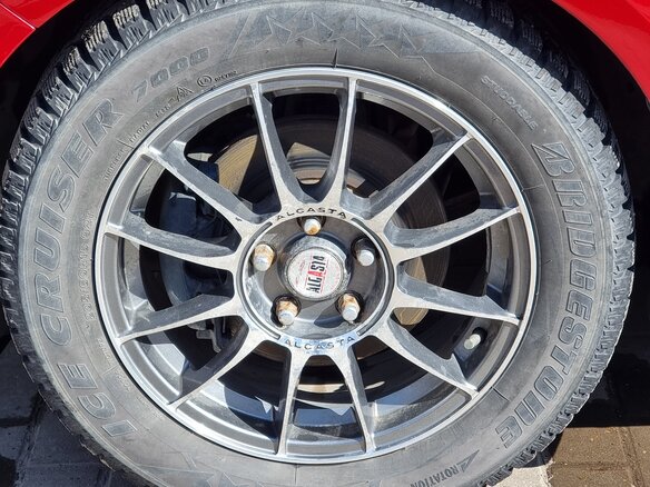 2013 Ford Focus III, красный, 900000 рублей - вид 10