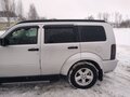 2007 Dodge Nitro, серебристый, 910000 рублей - вид 7