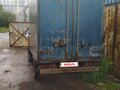 2007 Hyundai Porter, синий, 320000 рублей - вид 4