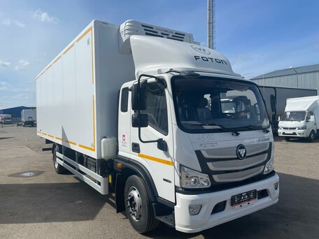 2024 Foton S120, белый, 6990000 рублей, вид 1