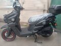 2025 Jilang M12, чёрный, 115000 рублей - вид 5
