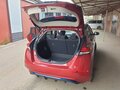 2018 Nissan Leaf II (ZE1), красный, 1950000 рублей - вид 6