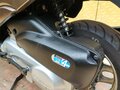 2017 Honda Dio, коричневый - вид 6