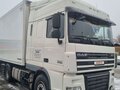 2017 DAF XF 105, белый, 4000000 рублей - вид 1