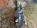 2014 Yamaha XV950 Bolt, зелёный, 600000 рублей - вид 6