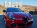 2012 Alfa Romeo Giulietta III, красный, 1300000 рублей - вид 2