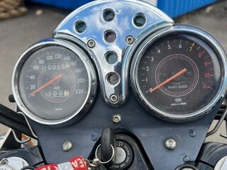 Moto Guzzi California