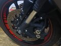2008 Yamaha YZF-R6, чёрный, 580000 рублей - вид 5