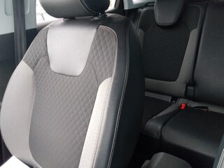 2018 Opel Grandland I (X), серый, 1435011 рублей, вид 3
